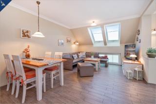Koserow Hauptstraße 102 Whg 4 - Ostseebad Koserow - 5