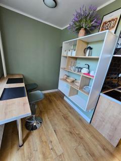 CENTRAL APARTMAN 7 - Komárno - 9