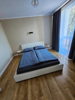 CENTRAL APARTMAN 7 - Komárno - 6