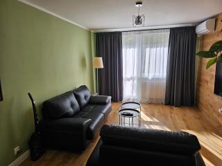CENTRAL APARTMAN 7 - Komárno - 4