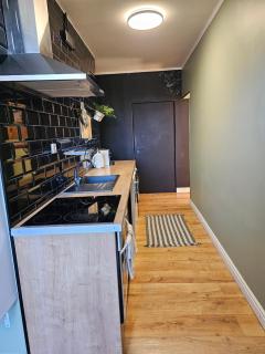 CENTRAL APARTMAN 7 - Komárno - 3