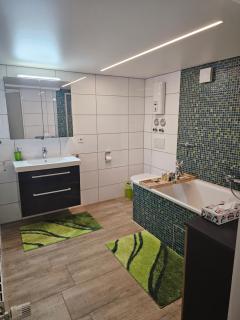 Gemütliche Gästewohnung mit Garten - Wolfsburg - 3