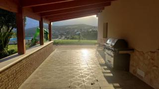 Dimora da Capo Appartamento in Villa - Casoli - 6