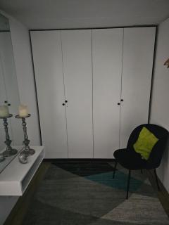 Gemütliche Gästewohnung mit Garten - Wolfsburg - 7