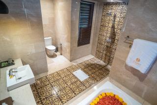 djabu Echo Beach Hotel - Canggu - 5