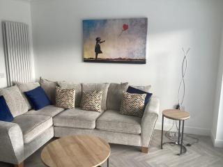 The Annexe - Eaglesham - 6