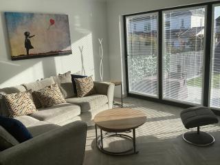 The Annexe - Eaglesham - 7