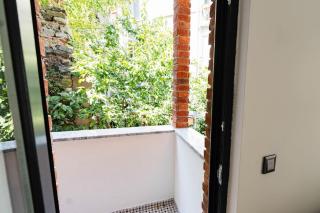 Great apartment in Beşiktaş center - Istanbul - 9
