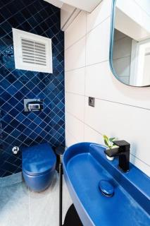 Great apartment in Beşiktaş center - Istanbul - 7