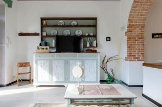 2 appartamenti totale 12 posti letto - Borgonovo - 5