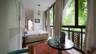 Riad Lyla - Marrakech - 1