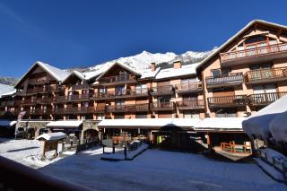 VAUJANYLOCATIONS - Claret 2 Appartement 6 - Vaujany - 0