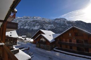 VAUJANYLOCATIONS - Claret 2 Appartement 6 - Vaujany - 9