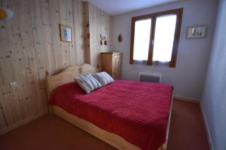 VAUJANYLOCATIONS - Claret 2 Appartement 6 - Vaujany - 6