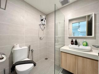Court 28 Residence KL Suites 2 Bedroom Apartment by Sleepy Bear - Kuala Lumpur - 9