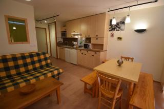VAUJANYLOCATIONS - Claret 2 Appartement 6 - 4