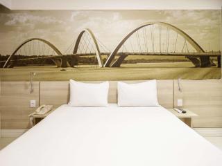 Mercure Brasilia Lider - Brasilia - 7