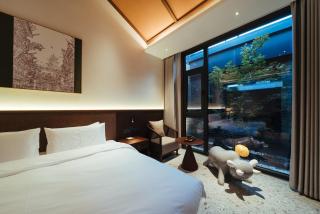 Jingmao Alley Hotel - Beijing Wangfujing Dongsi Subway Station Branch - Pechino - 6