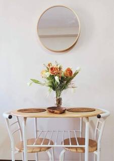 Serene Staycation Hideaway - Ann's Residences - Lapu Lapu City - 5