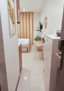 Serene Staycation Hideaway - Ann's Residences - Lapu Lapu City - 3