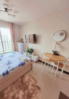 Serene Staycation Hideaway - Ann's Residences - Lapu Lapu City - 2