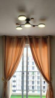 Serene Staycation Hideaway - Ann's Residences - Lapu Lapu City - 1