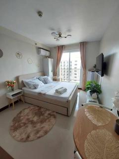 Serene Staycation Hideaway - Ann's Residences - Lapu Lapu City - 4