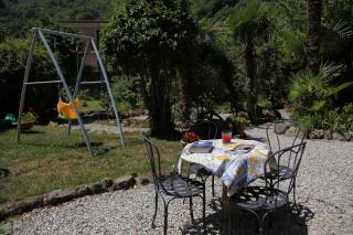 2 appartamenti totale 12 posti letto - Borgonovo - 9