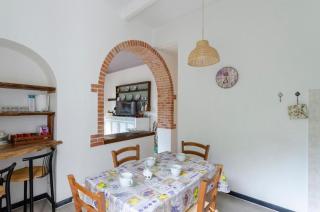 2 appartamenti totale 12 posti letto - Borgonovo - 1