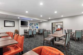 Hampton Inn Rock Hill - Rock Hill - 7