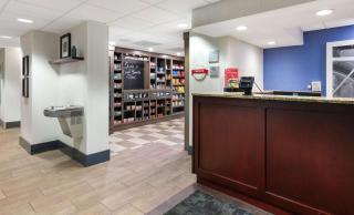 Hampton Inn Rock Hill - Rock Hill - 6