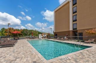 Hampton Inn Rock Hill - Rock Hill - 5