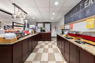 Hampton Inn Rock Hill - Rock Hill - 3