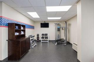 Hampton Inn Rock Hill - Rock Hill - 1