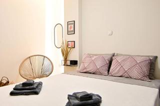 Walk to Syntagma,from a prime-location, luxury apt - Atene - 4