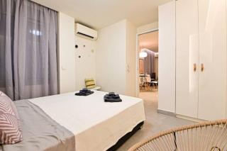 Walk to Syntagma,from a prime-location, luxury apt - Atene - 3