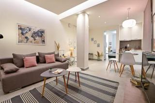Walk to Syntagma,from a prime-location, luxury apt - Atene - 0