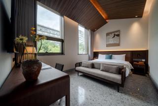 Jingmao Alley Hotel Beijing Wangfujing Dongsi Subway Station Branch - 1