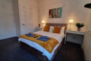 Finsbury Workstays UK - Middlesbrough - 9