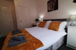 Finsbury Workstays UK - Middlesbrough - 6