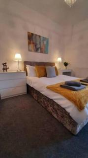 Finsbury Workstays UK - Middlesbrough - 4