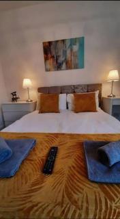 Finsbury Workstays UK - Middlesbrough - 3
