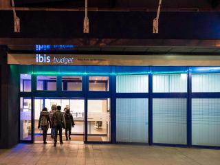 ibis budget Paris Porte De Montmartre - Paris - 8