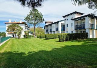 Atlantic Selection - Domaine de Bordaberry - Terrasse & superbe piscine - Urrugne - 3
