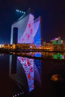 Orbi City Panorama Apartment - 0