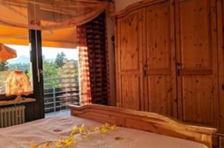 Ferienwohnung am Weissensee mit Pool,Sauna - Füssen - 4