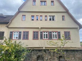 Gästezimmer an der Stadtmauer - Besigheim - 1
