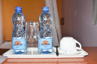 Sunstar Hotel Nairobi - Nairobi - 3