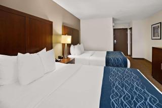 Comfort Inn Lacey - Olympia - 1