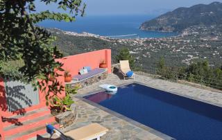 Villa Margarita - Città di Skopelos - 0